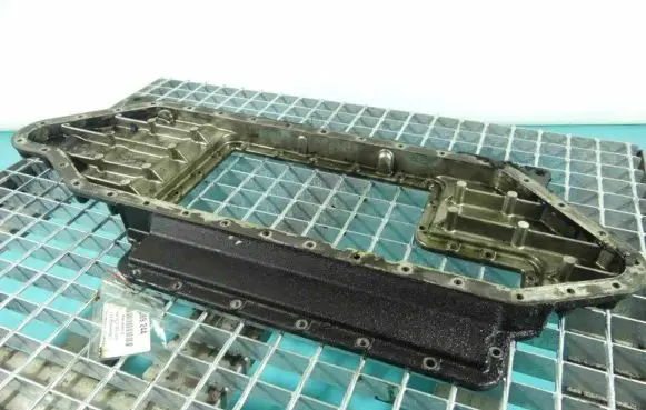 Audi A8 S8 D3 4E Oil sump ASE IMPRK1269244