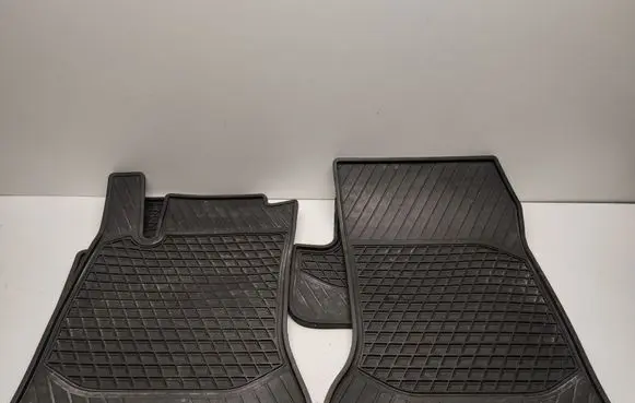 Mercedes-Benz B W246 W242 Car floor mat set A2466800948