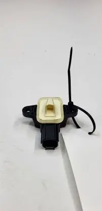 Volvo S60 Airbag deployment crash/impact sensor 30798030