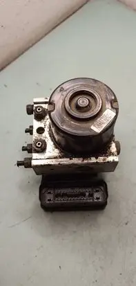 Opel Astra H ABS Pump 13246534be 1002070081 10020700814