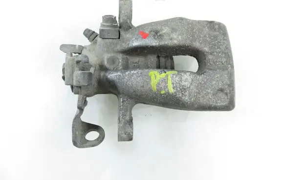 Opel Meriva B Rear brake caliper 