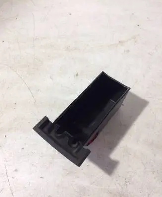 Volkswagen Transporter - Caravelle T5 Ashtray (front) 7H0857413