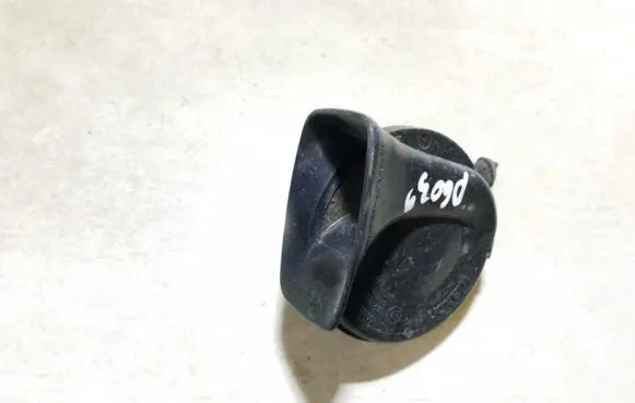 Volvo S80 Horn signal e2009t001