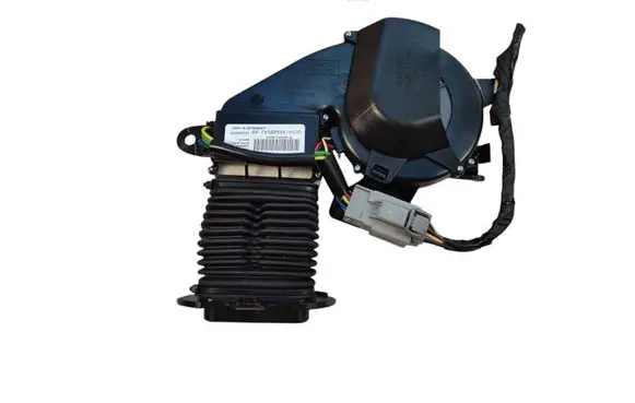 Ford Fusion II Seat fan/blower GU5A96600D42 GU5A96600D42BB 16006695D
