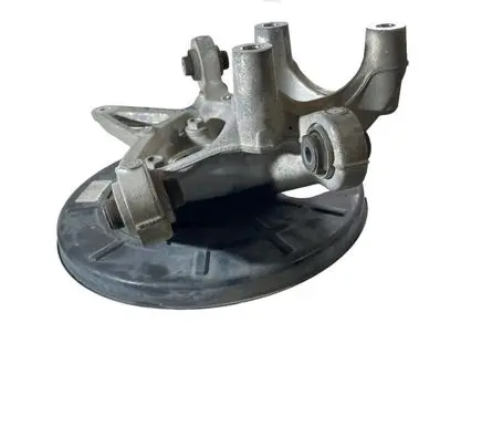 Chevrolet Equinox Rear wheel hub 84034300 13507355