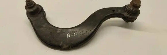Volkswagen Golf VII Rear control arm 5q0505323d