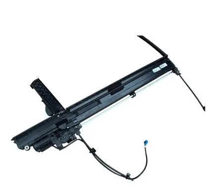 Mercedes-Benz S W222 Rear door window curtain/sunshade A2228105200 A22281052008R23 2228105200