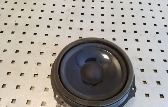 Ford Focus Front door speaker 6M2T18808FC