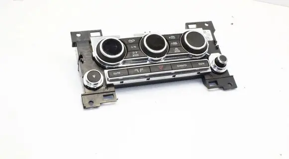 Land Rover Range Rover Sport L494 Interior fan control switch DPLA18A802DG