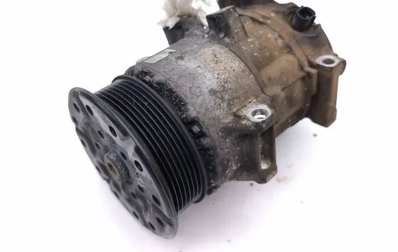 Lexus IS 220D-250-350 Air conditioning (A/C) compressor (pump) 4472601297 6SEU16C