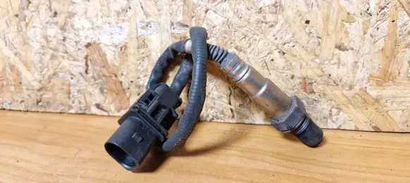 Opel Insignia A Lambda probe sensor 55566184
