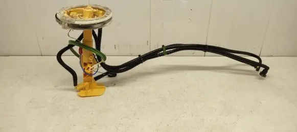 BMW X6 F16 Fuel level sensor 7164316 6431607470816