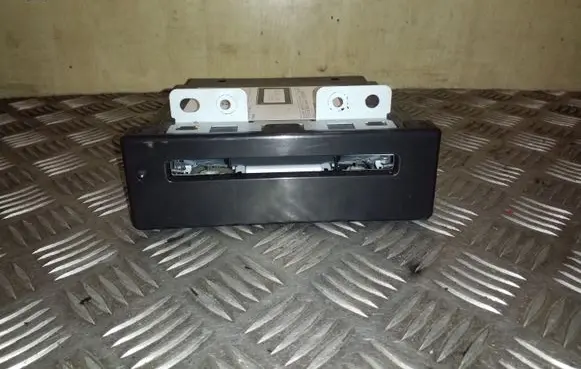 Opel Insignia A CD/DVD changer 13590746