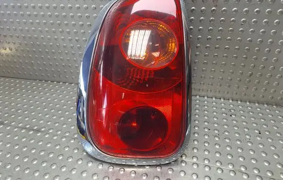 Mini Cooper Countryman R60 Rear/tail lights 9808149