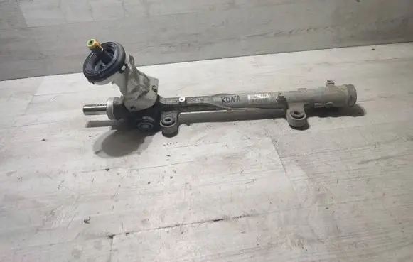 Hyundai Kona I Steering rack 56500J9100 0S2LH904D1035 0S2LH994D1035