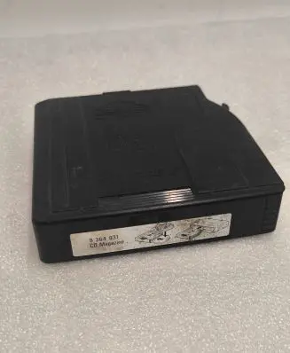 CD/DVD changer