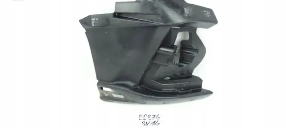 Ford Focus Front bumper 17E888