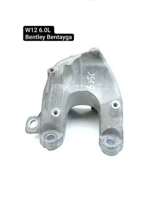 Bentley Bentayga Engine mounting bracket 4M0199308CA