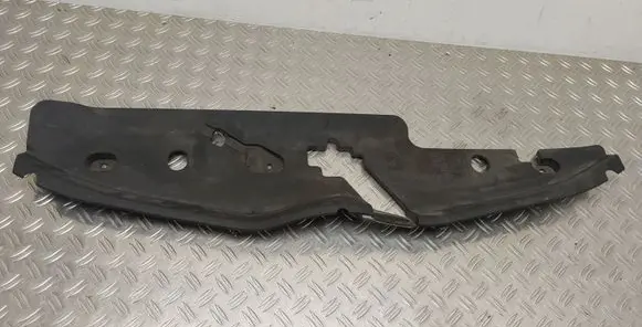 Toyota Verso Radiator trim 532890F050