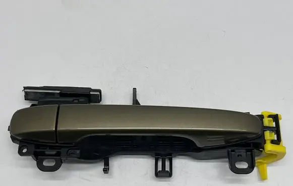 Subaru Forester SL Front door exterior handle J4072651