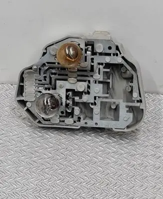Honda Accord Tail light bulb cover holder 23623301