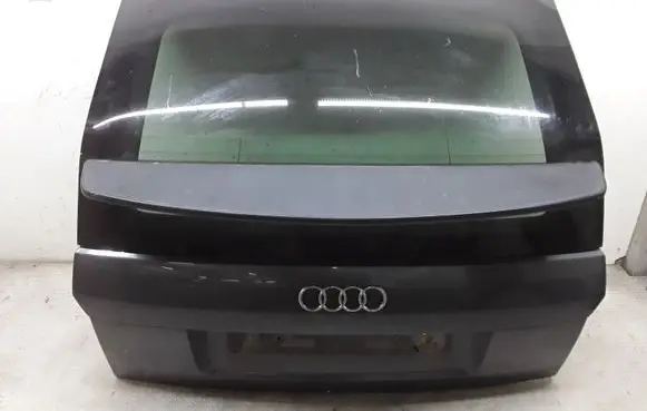 Audi A2 Tailgate/trunk/boot lid