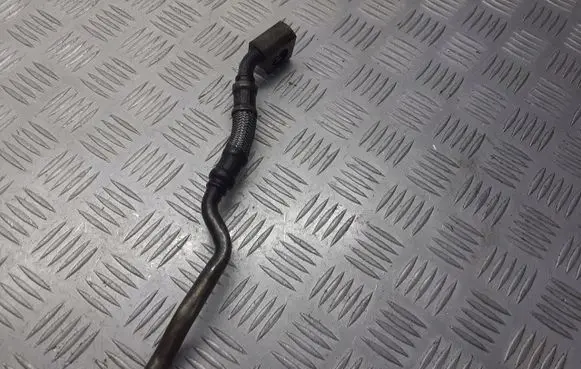 Audi A4 S4 B5 8D EGR valve line/pipe/hose