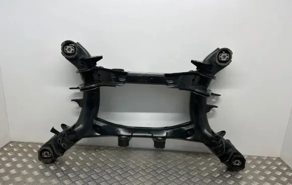 BMW X3 G01 Rear subframe 