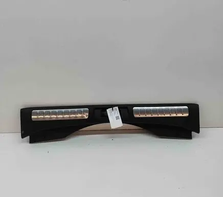 Land Rover Range Rover Evoque L538 Trunk/boot sill cover protection BJ3M113A10AC