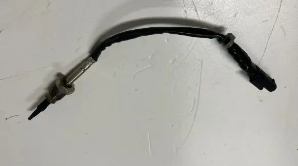 KIA Sportage Exhaust gas temperature sensor 392312U002