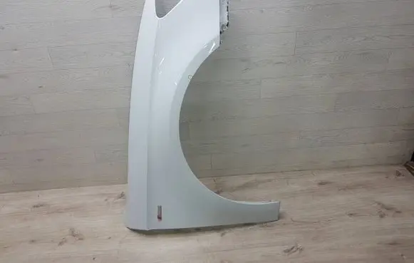 Audi A3 S3 8V Fender