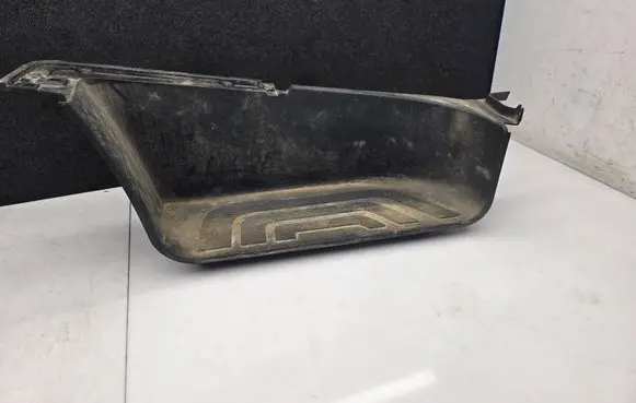 Mercedes-Benz Sprinter W907 W910 Front sill trim cover A9106860100 109393