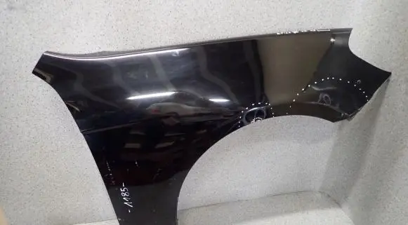 Chevrolet Epica Fender