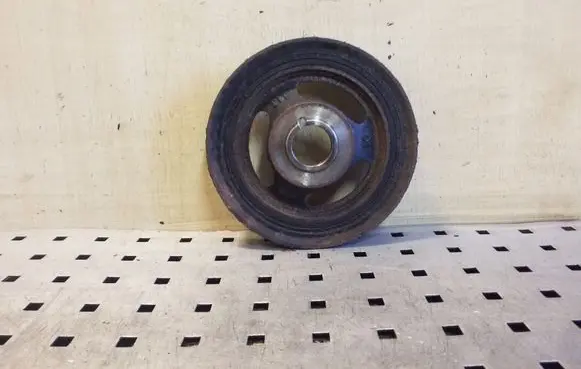 Citroen DS4 Crankshaft 9654961080
