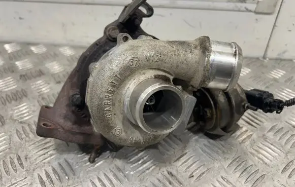 Ford C-MAX II Turbo 9677063780