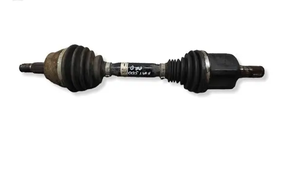Fiat 500X Front driveshaft 00519598520