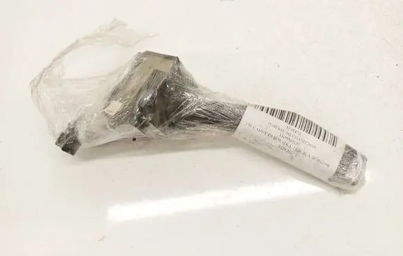 Skoda Octavia Mk2 (1Z) Indicator stalk 1K0953513E