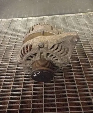 Mitsubishi Lancer X Generator/alternator 1800A288 A2TX0881A