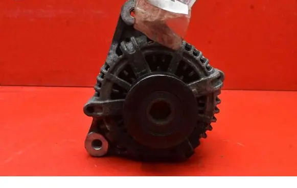 Hyundai Tucson JM Generator/alternator 3730027030