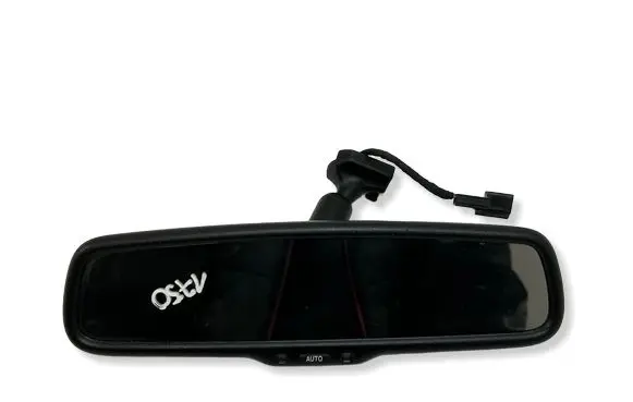 Toyota Camry VIII XV70 Rear view mirror (interior) 878100WS51