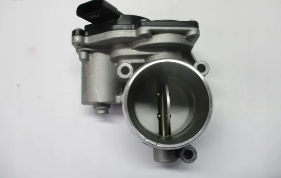 Hyundai H-1, Starex, Satellite Throttle body valve 3515007200