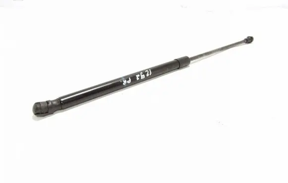Volkswagen Polo IV 9N3 Front bonnet/hood damper/strut 6Q0823359C