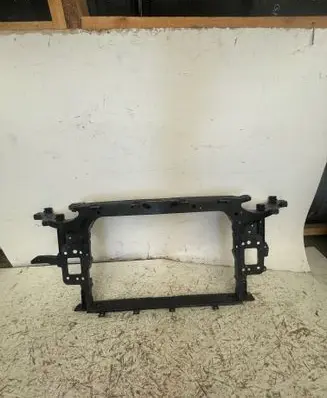 Hyundai Kona II Radiator support slam panel