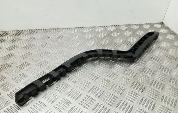 Skoda Superb B6 (3T) Bumper support mounting bracket corner 3T5807394