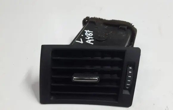 Audi A4 S4 B7 8E 8H Dashboard side air vent grill/cover trim 8E0820901FXAUTOPX 8E0820901F