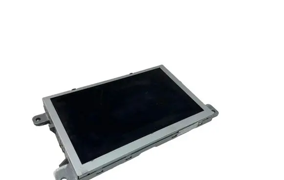 Audi A5 8T 8F Screen/display/small screen 8F0919604