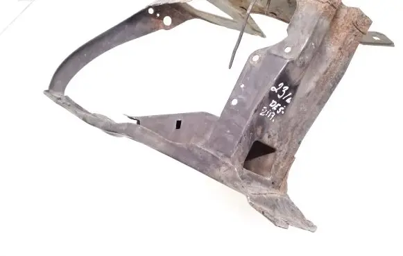 Mercedes-Benz S W220 Headlight/headlamp mounting bracket