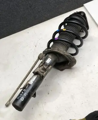 Ford Kuga II Front shock absorber/damper CV6118045