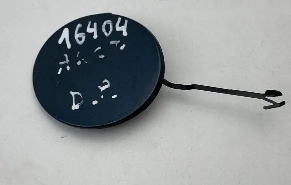 Audi A6 C7 Front tow hook cap/cover 4G0807241 16103