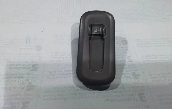 Renault Master III Electric window control switch 254110176R